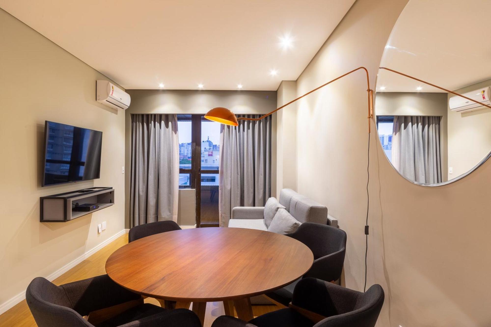 Mercure Curitiba Golden Exterior foto