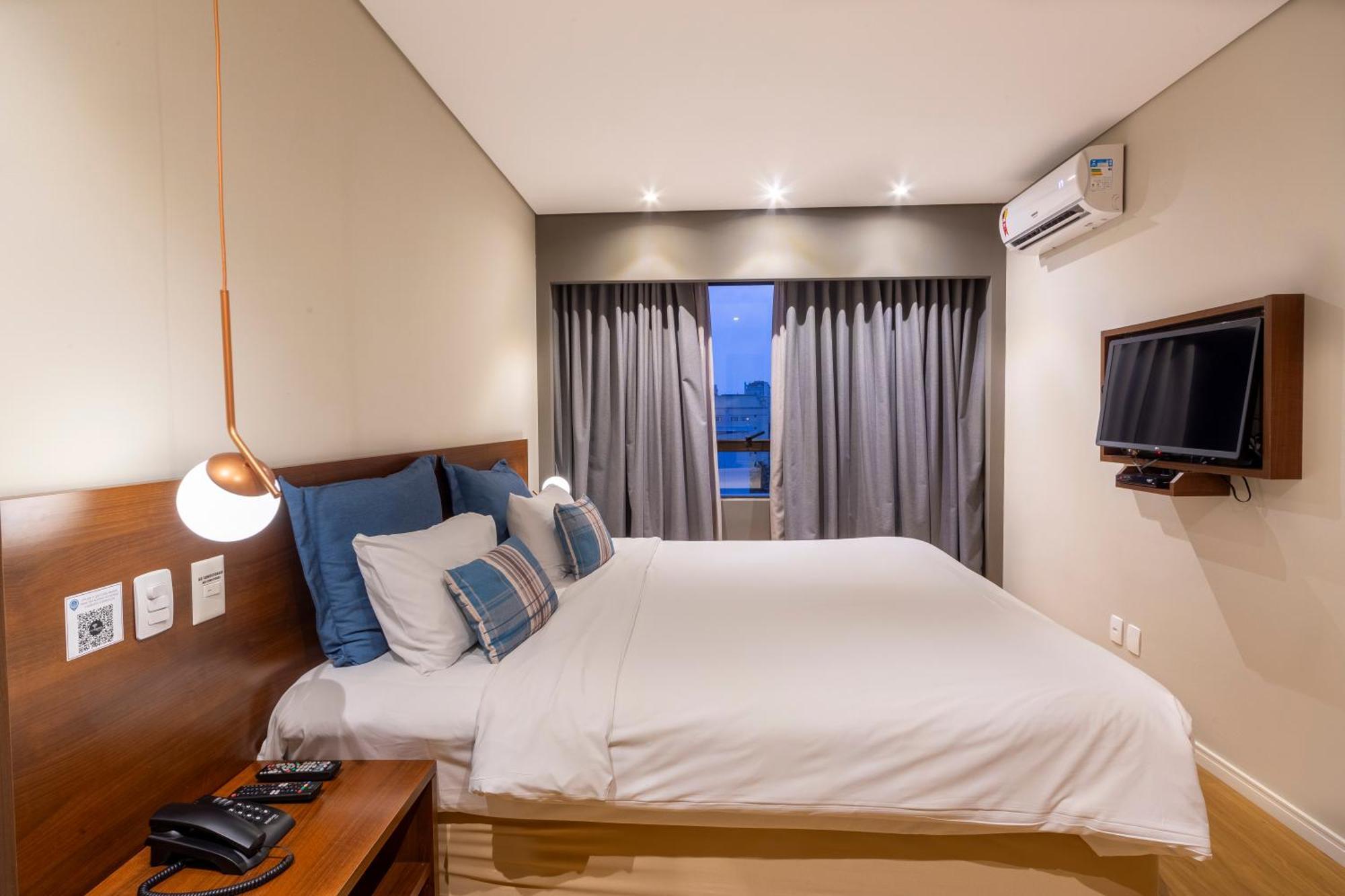 Mercure Curitiba Golden Exterior foto